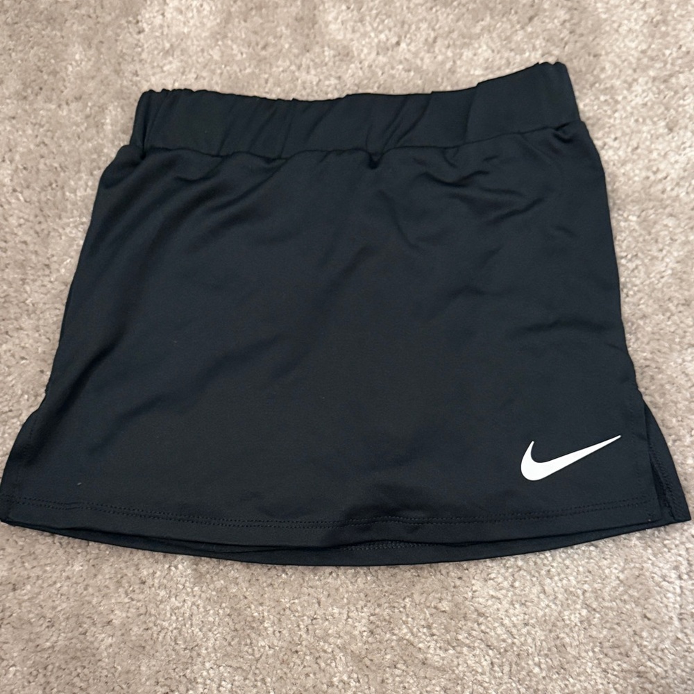 Nike Black Skort for Kids
